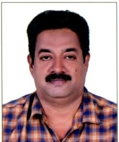 Shri Anil Kumar V. S.